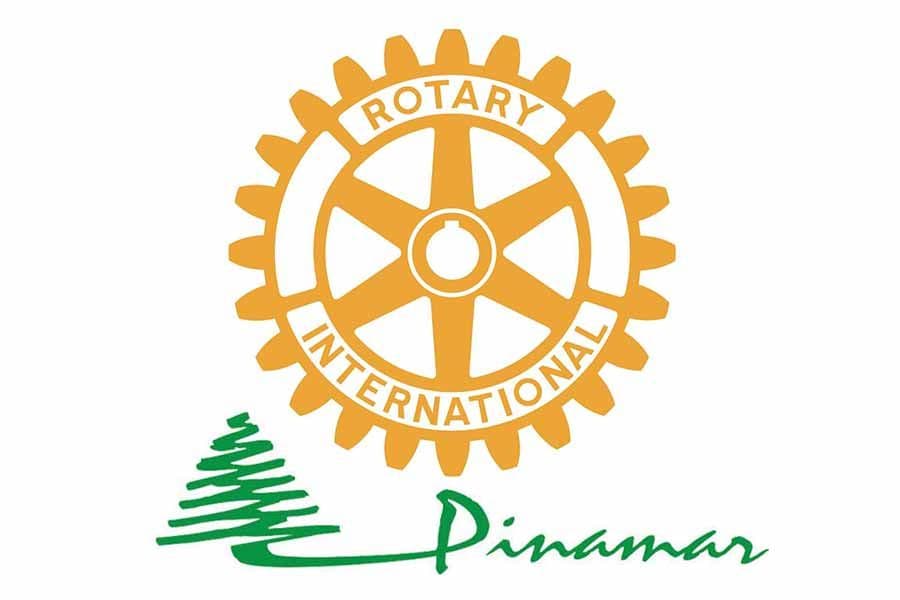 Desde el Rotary Club Pinamar