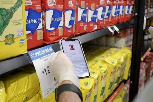 Gral. Lavalle: Para paliar la crisis económica producto de la pandemia