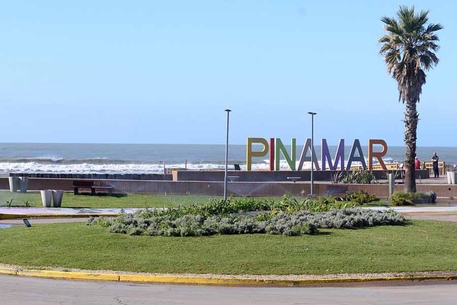 Pinamar espera la autorización para vivir un fin de semana normal