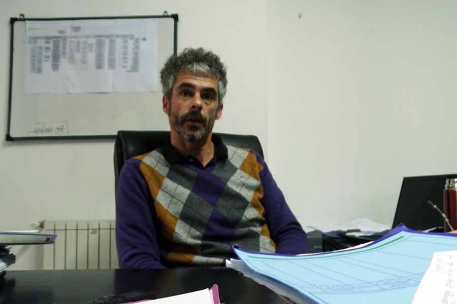Prorrogan el uso del espacio público hasta fines de marzo