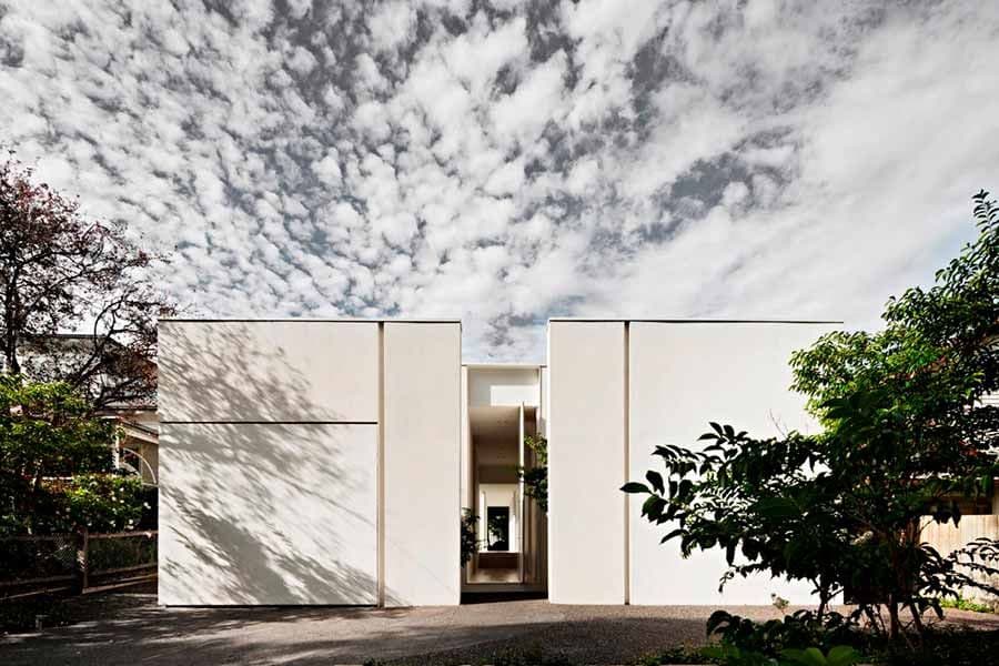 Viviendas por el mundo: Casa Glen Iris