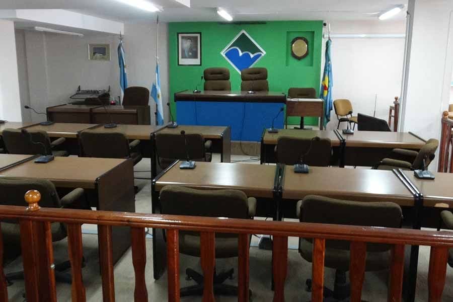 HCD: Tarea legislativa de las comisiones de Planeamiento y Salud