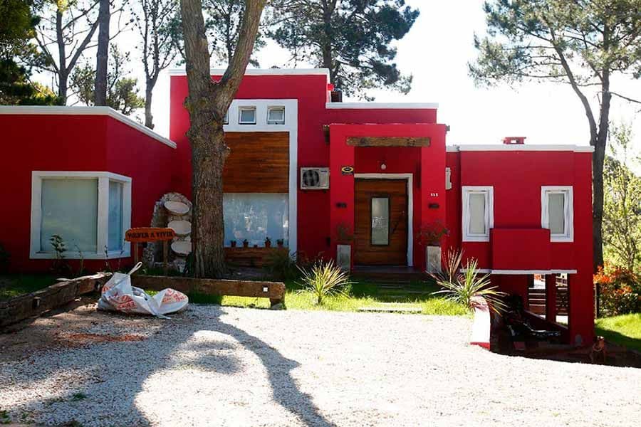 De una casa usurpada a un análisis de la actualidad