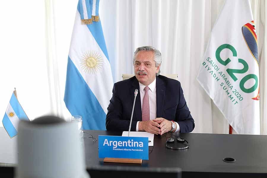 Cumbre de Líderes
