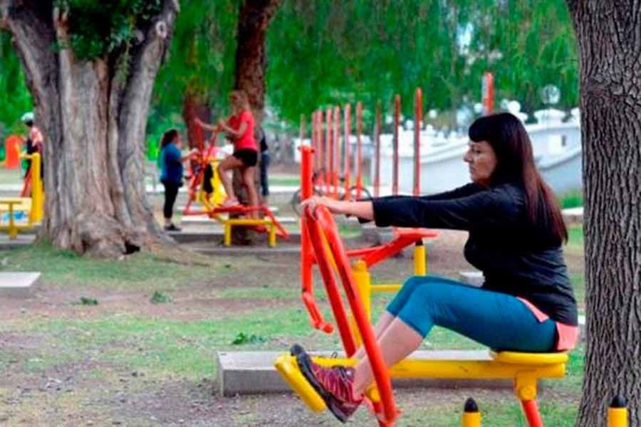 La Provincia aprobó protocolos para realizar actividades culturales al aire libre