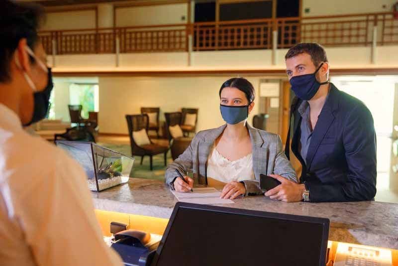 Concientización Turística en tiempos de Pandemia