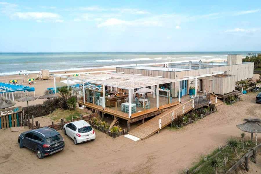 Peligra la temporada en Pinamar