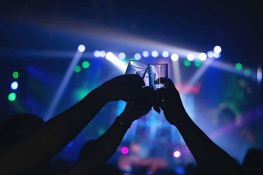 Fiscalización y los desbordes nocturnos