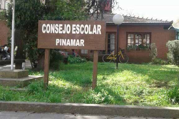 Consejo Escolar de Pinamar convoca