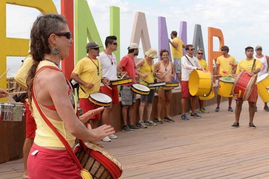Guardavidas podrían iniciar un paro indeterminado de actividades
