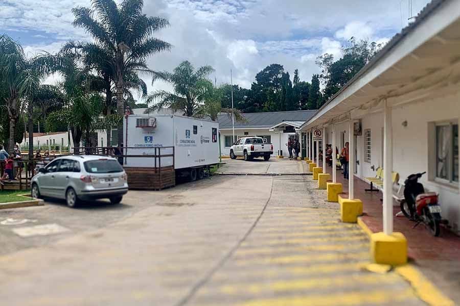 Continúa la caída de casos de Covid-19 en Pinamar