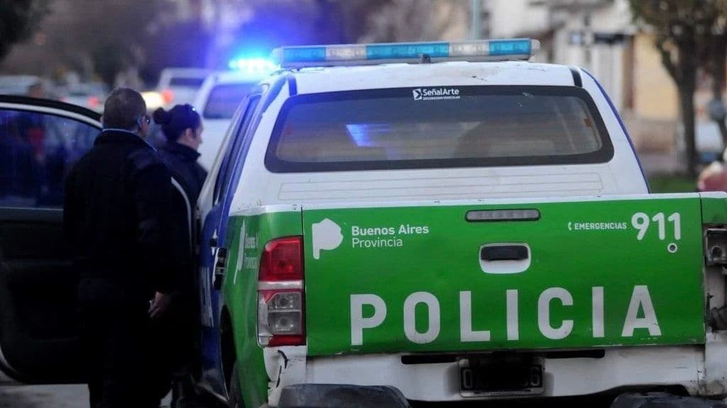 Condenan a una pareja de “cuidacoches” que vendía droga en Pinamar
