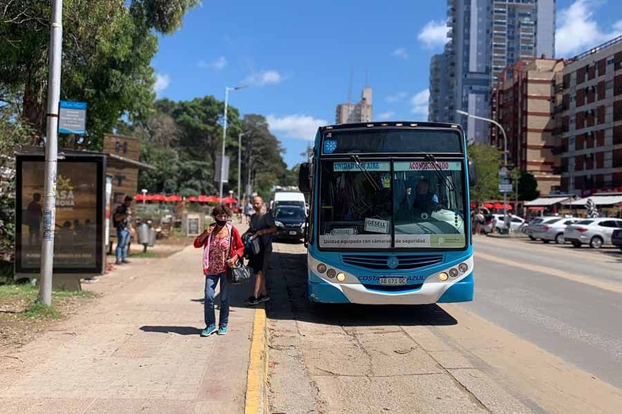 Transporte público: aprueban un nuevo aumento de boleto