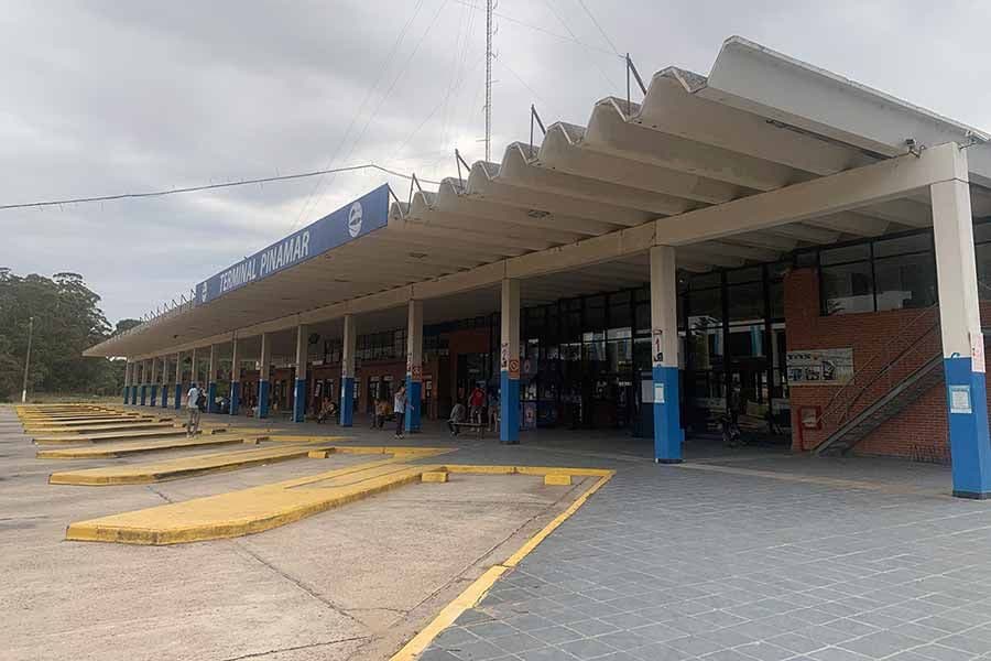 Avanza el proyecto de municipalizar la terminal de colectivos