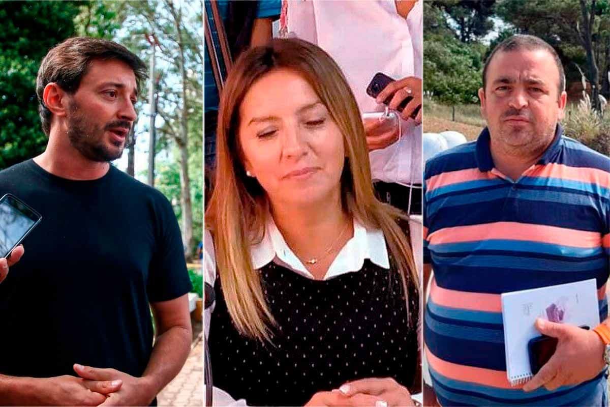 La estafa de las tarjetas Alimentar, en detalles