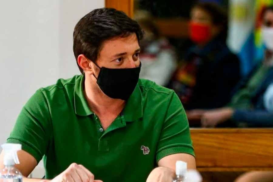 El oficialismo evita la interpelación de Yeza