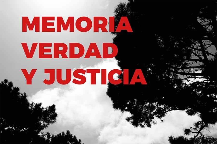 Pinamar recuerda a víctimas del golpe de Estado