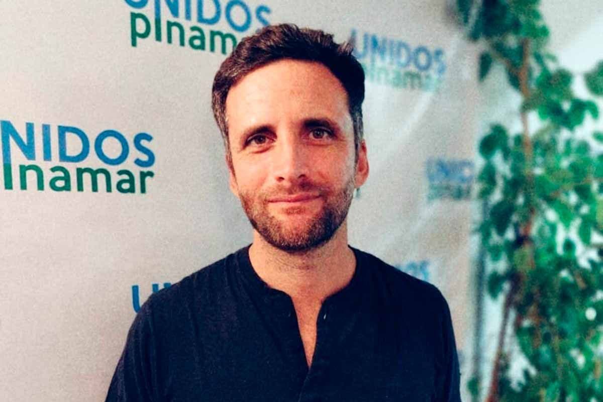 Melia presentó su espacio político para las elecciones