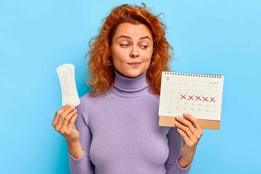Se implementará un programa de salud menstrual
