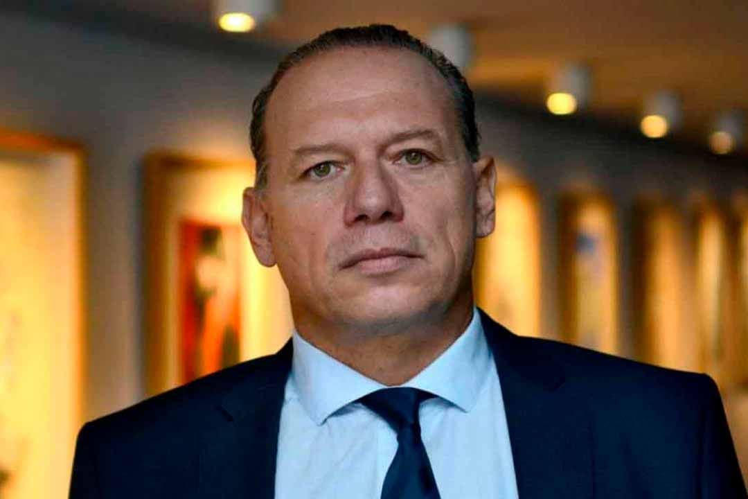 Berni: “Pinamar tiene un serio problema de gestión en materia de seguridad”