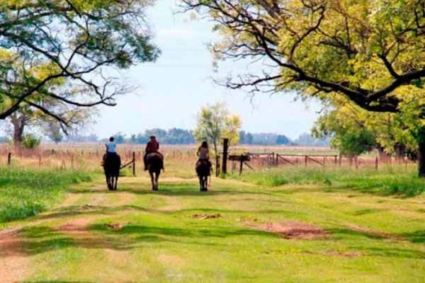 Turismo rural en Argentina (2)