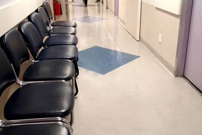 Salud: intentarán paliar el déficit del sistema de turnos