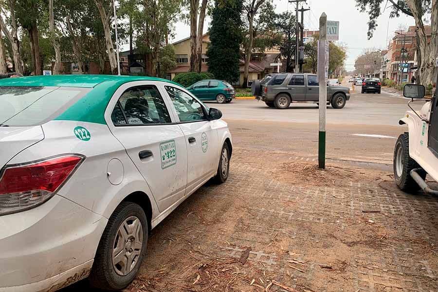 Taxistas aumentarán un 40% el servicio