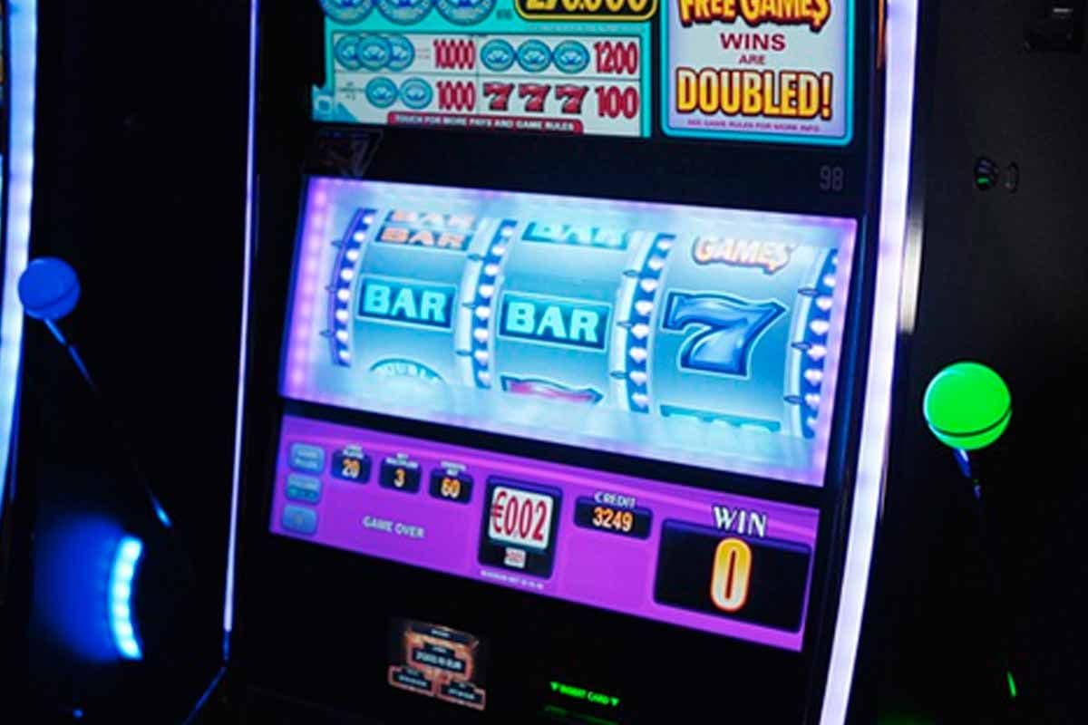 Tragamonedas en línea: uno de los juegos más populares