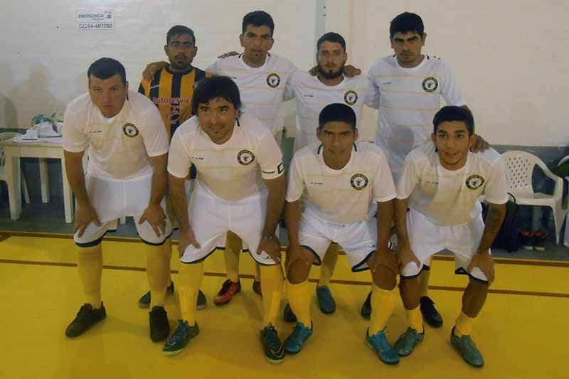Un goleador todoterreno