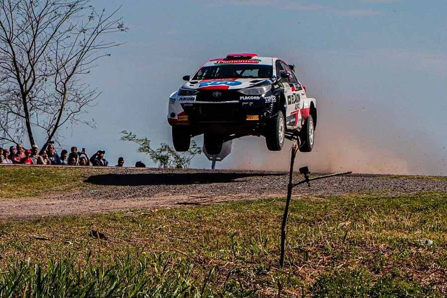 El Rally Argentino presentará una nueva divisional