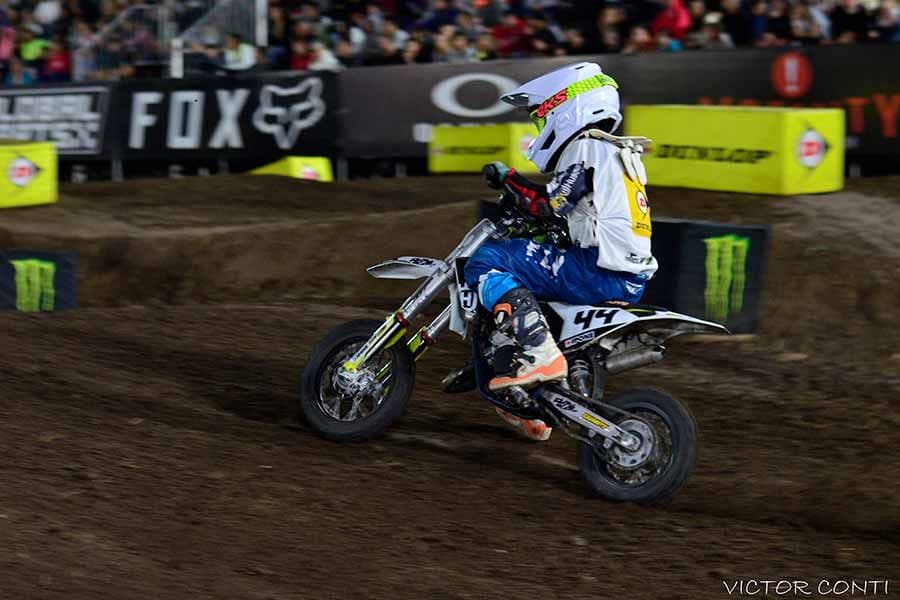SX Champ Series 2023: Resultados de la Fecha 2