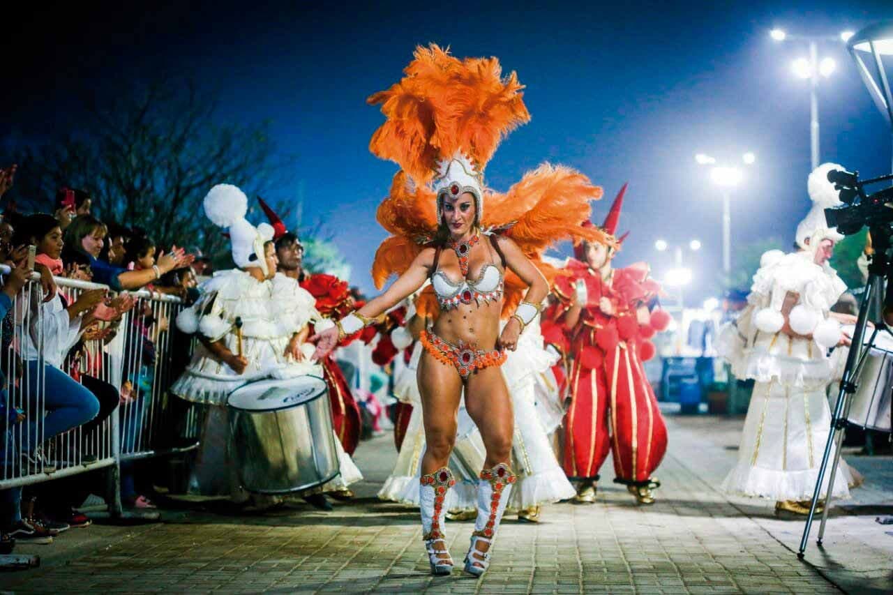 Expectativas para cerrar la temporada de verano con los feriados de Carnavales