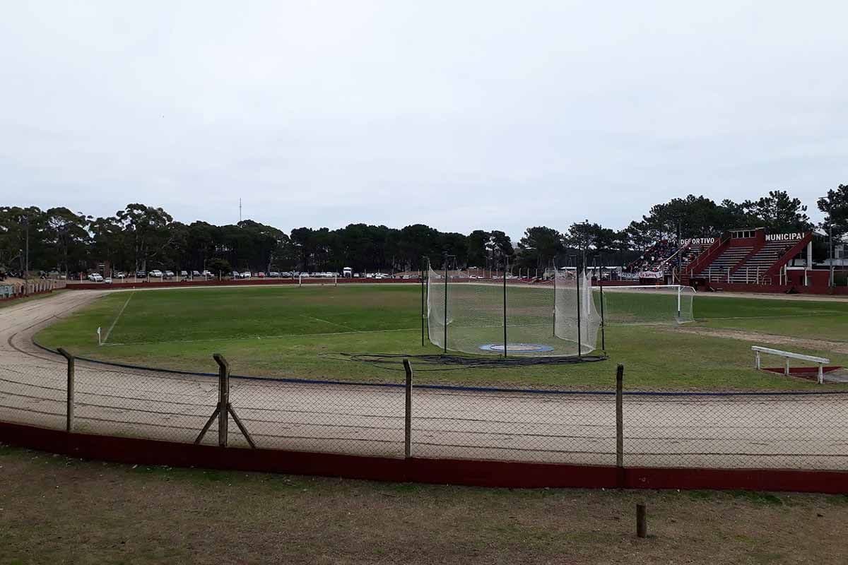 Volvió a rodar la redonda. Fecha 1. Liga Madariaguense