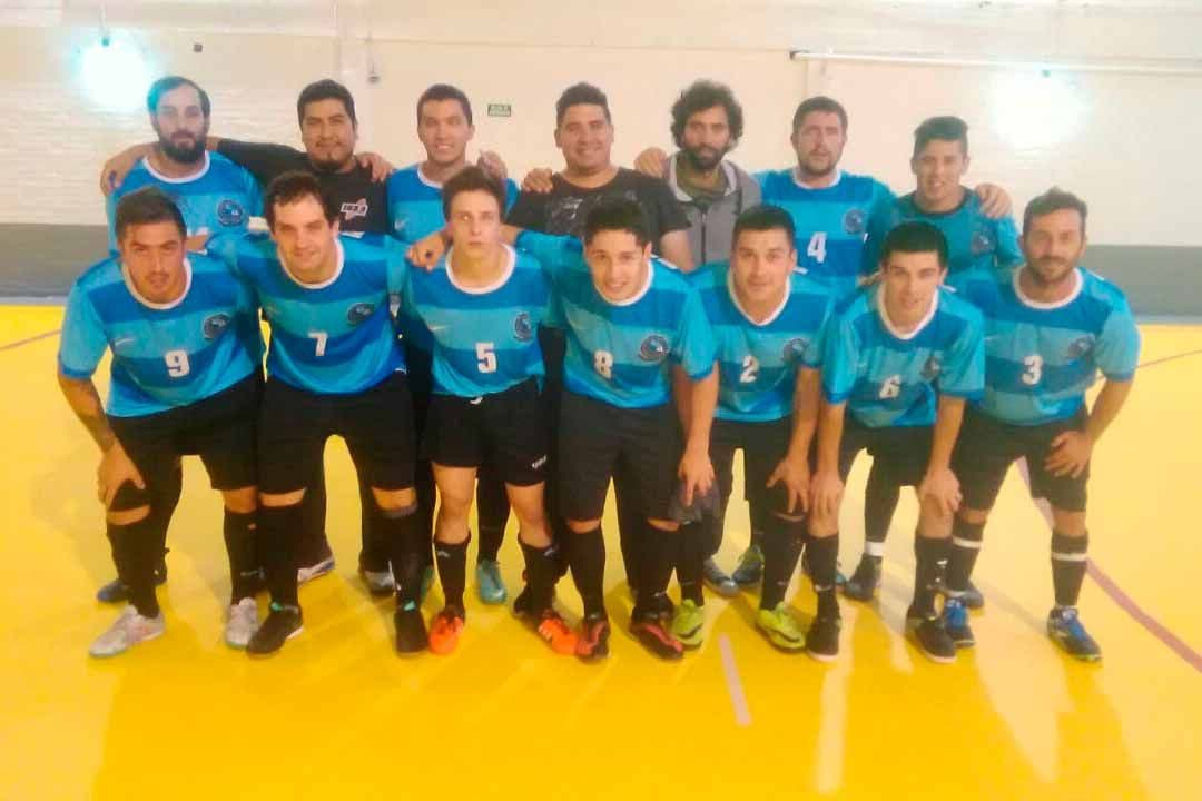 Resultados de la 12° fecha de la Lidepi