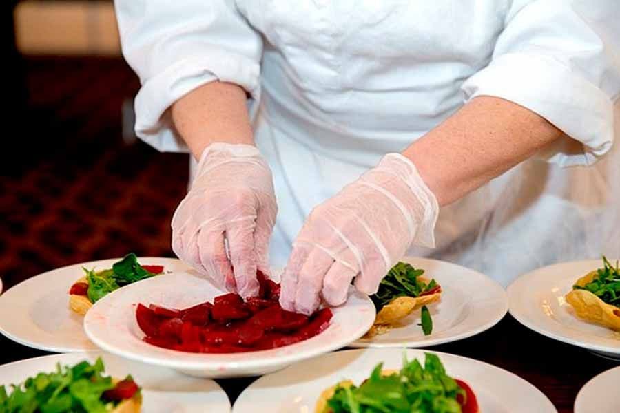 Curso oficial de manipulación segura de alimentos