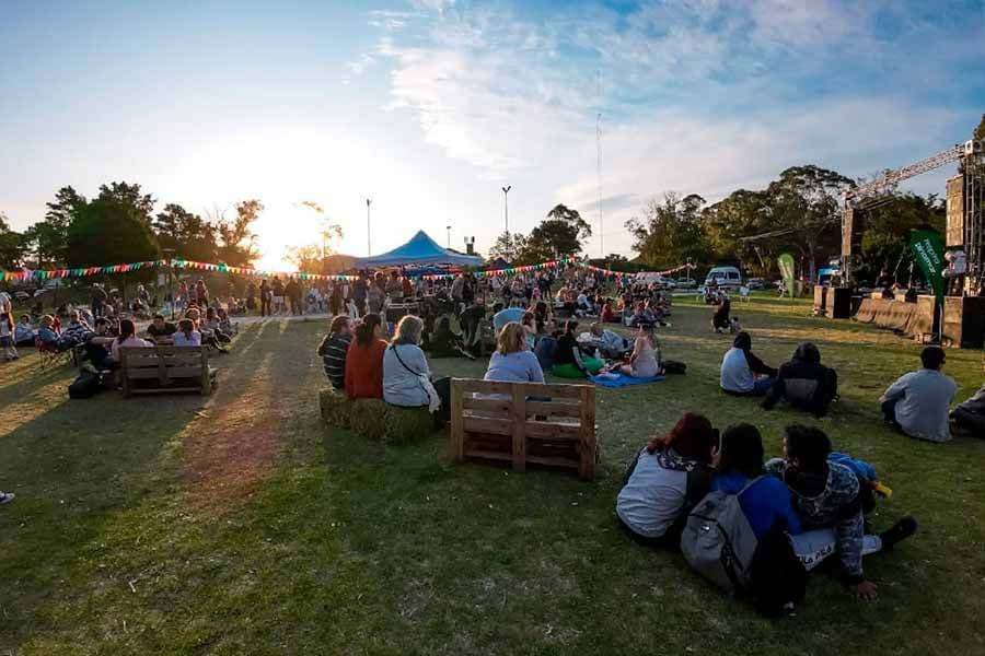 Día del Estudiante: el 23 de septiembre serán los festejos