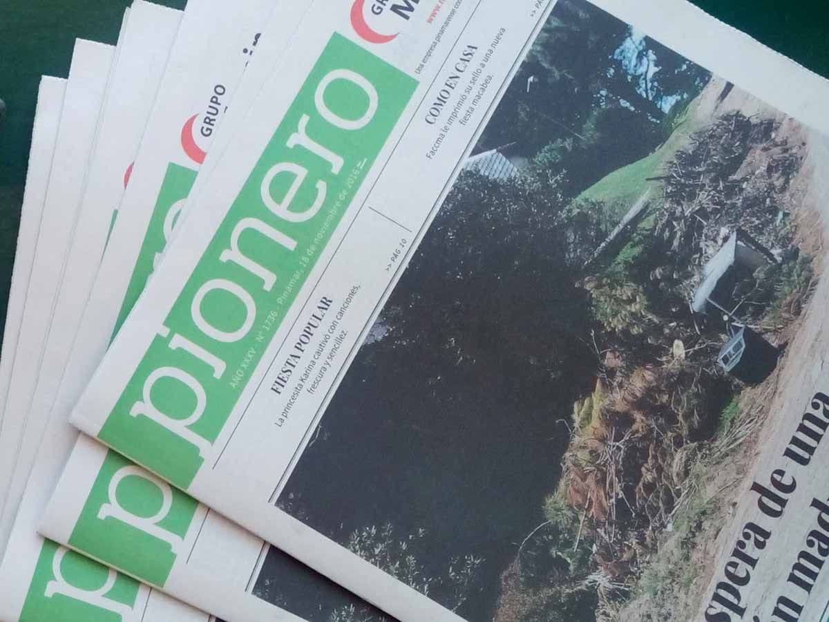 Editorial