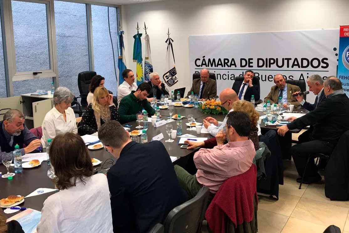 Reunión cumbre