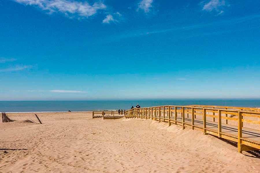 Descubriendo Pinamar: Así nació Valeria