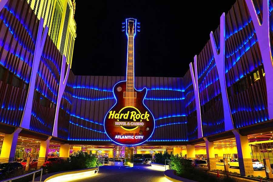 Hard Rock Café llega a Mar del Plata en 2025: Un nuevo ícono para la ciudad y la historia del rock