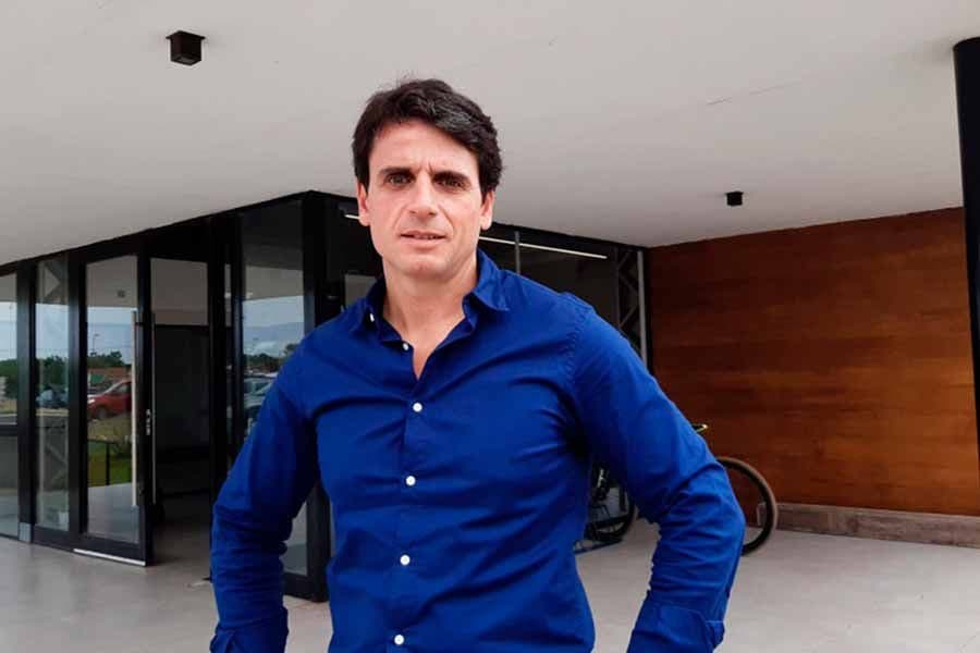Lucas Ventoso desmiente mitos sobre los precios y promociona el turismo anual
