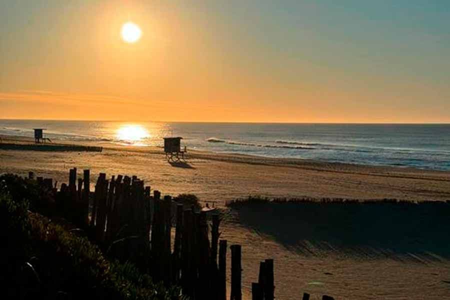 Las mejores 7 playas de Argentina según la Inteligencia Artificial