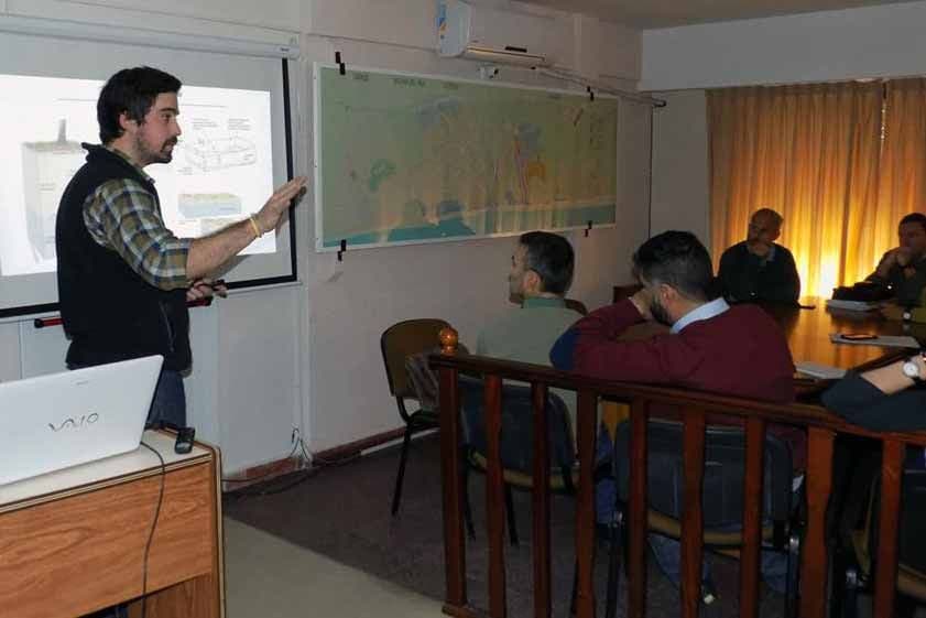 Pinamar consume su reserva geológica