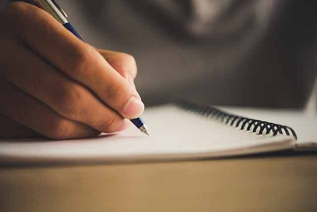 Interrogantes