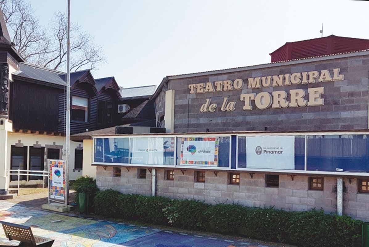 La sala municipal reabre  sus puertas