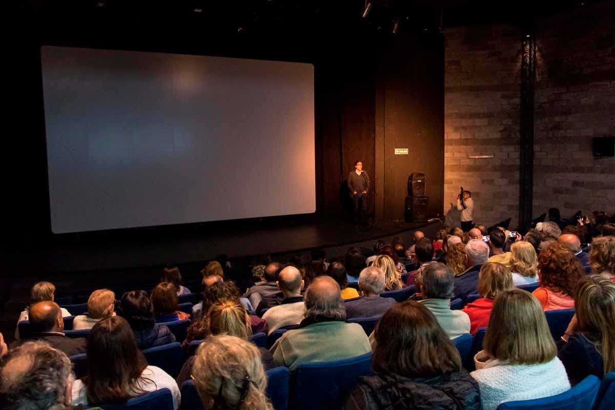 Dos films imperdibles para el fin de semana largo
