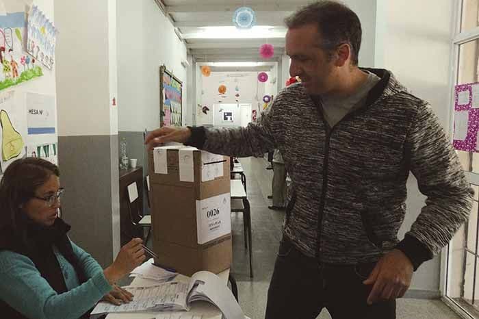 “Dar lo mejor de mí, como en cada equipo que he integrado”