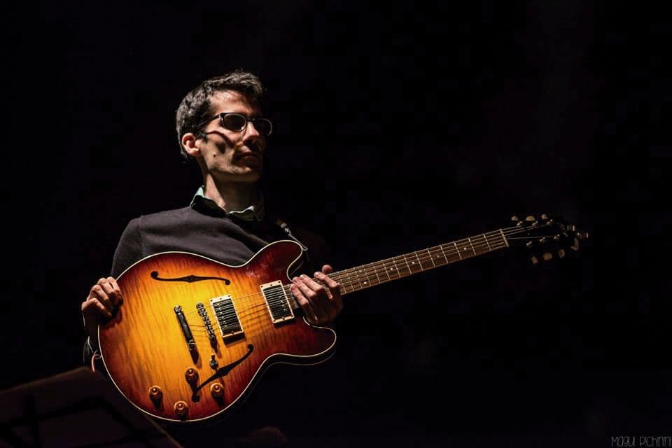 Lucio Balduini brilla en Pinamar a Cuerda