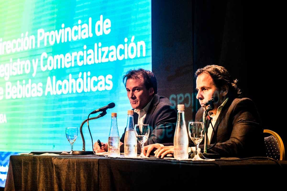 La seguridad provincial se reunió en Madariaga