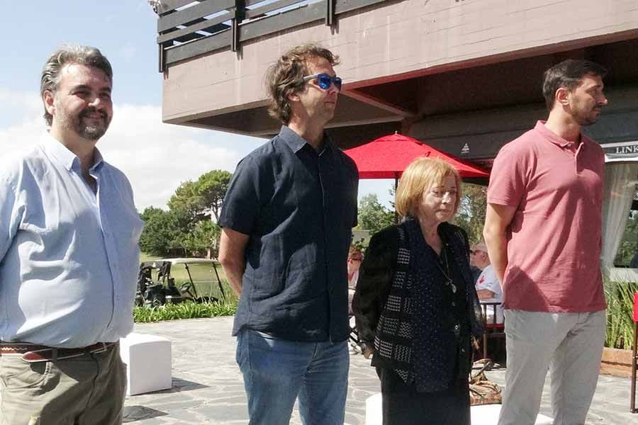 El arte de primer nivel gana los espacios urbanos